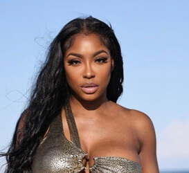 Who Is Ayesha Howard? Ex-Girlfriend Of Lil Baby